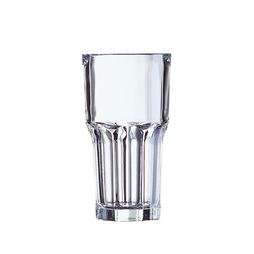 [9011820] Longdrinkglas 460 ml, geeicht, Granity