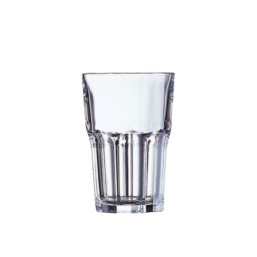 [9011821] Longdrinkglas 420 ml, geeicht, Granity