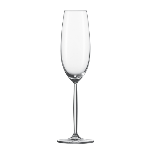[9012407] Sekt-Glas Gr. 7, 219 ml, Diva