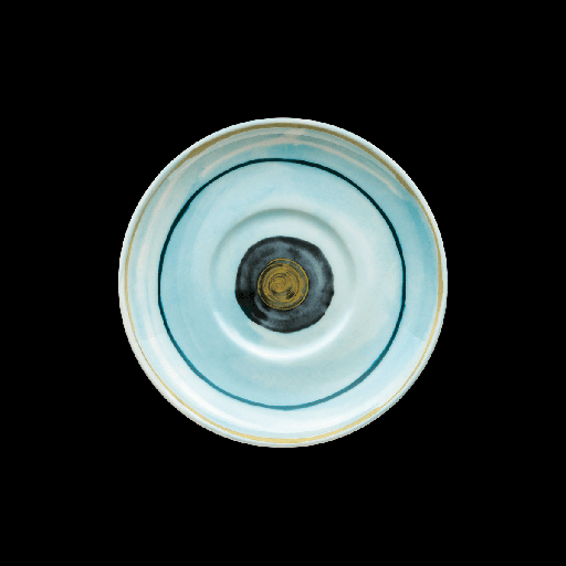 [9341828] Untertasse 15 cm, Hygge