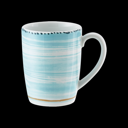 [9341832] Kaffeebecher 0,25 l, Hygge Dekor