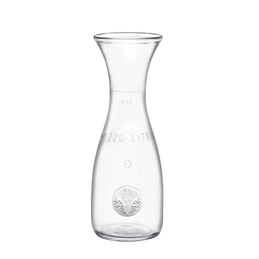 [9013921] Weinkaraffe 600 ml, geeicht, Misura