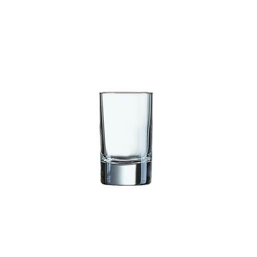 [9016020] Longdrinkglas 100 ml, Islande Tubo