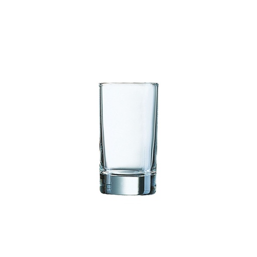 [9016021] Longdrinkglas 160 ml, Islande
