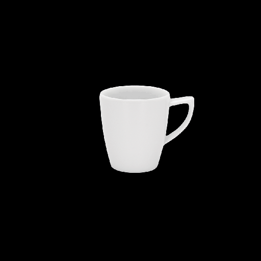[9344909] Kaffee-Obertasse hoch 0,20 l, Avanti Gusto