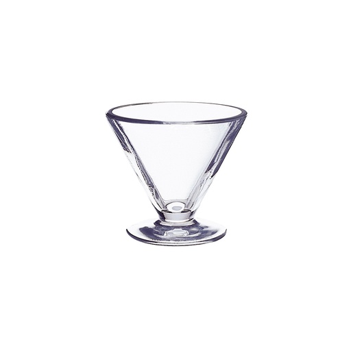[9016120] Schale 150 ml, auf Fuß, Vega