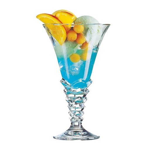 [9016143] Eisbecher 370 ml, Palmier