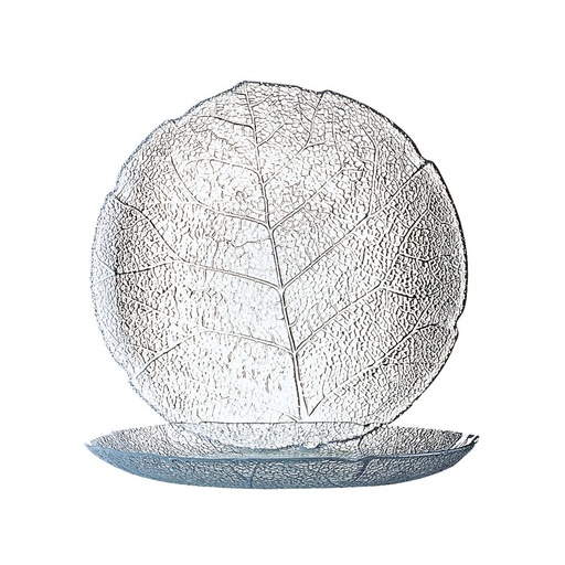 [9018203] Teller flach 19 cm, Aspen