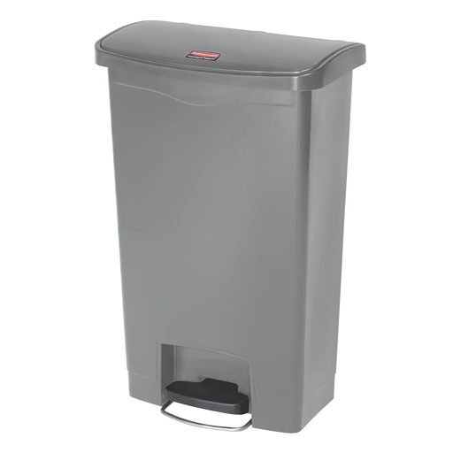 [9346467] Tretabfallbehälter 50 l, Slim Jim®