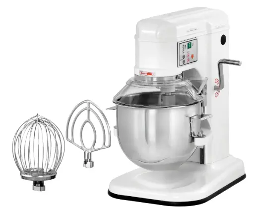 [9346974] Küchenmaschine, Inhalt: 7 l