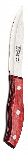 [9351178] 5" Jumbo-Steakmesser, Churrasco