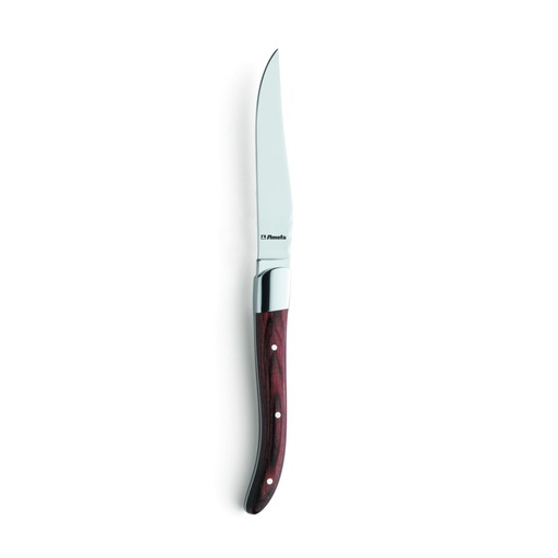 [9020898] Steakmesser ohne Wellenschliff, Royal Steak