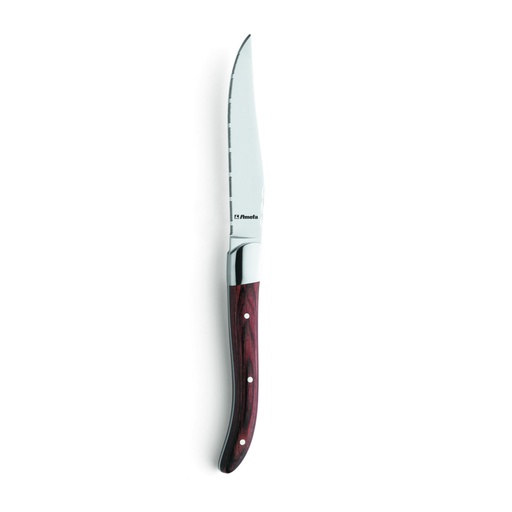 [9020899] Steakmesser mit Wellenschliff, Royal Steak