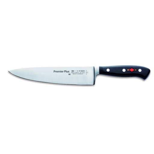 [9021151] Kochmesser 21 cm, Premier Plus