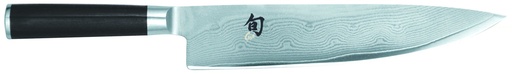 [9021404] Kochmesser 25,5 cm, Shun Classic