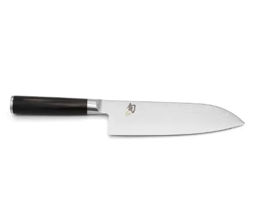 [9021417] Santokumesser groß 19 cm, Shun Classic