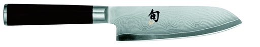 [9021443] Santokumesser klein 14 cm – Jubiläumsmesser, Shun Classic