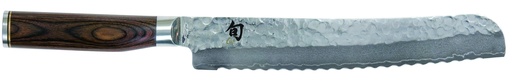 [9021485] Brotmesser 23 cm, Shun Premier Tim Mälzer