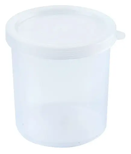 [9352956] Rückstellprobendose 0,25 l