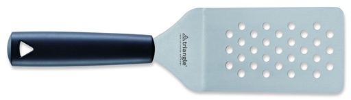 [9022629] Palette gewinkelt 140 x 75 x 1,2 mm gelocht, flexibel, Griff Kunststoff