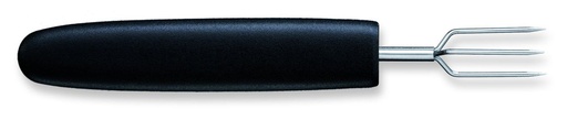 [9022638] Pellkartoffelgabel Griff KU schwarz