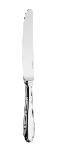 [9023004K] Menümesser Hohlheft, Kreuzband