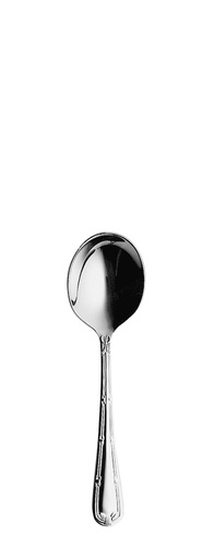 [9023016K] Consommelöffel, Kreuzband