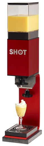[9361183] Durchlauferhitzer TopShot, Inhalt: 1,5 l