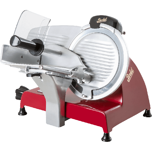 [9636867] Aufschnittmaschine Red Line 250, Red Line