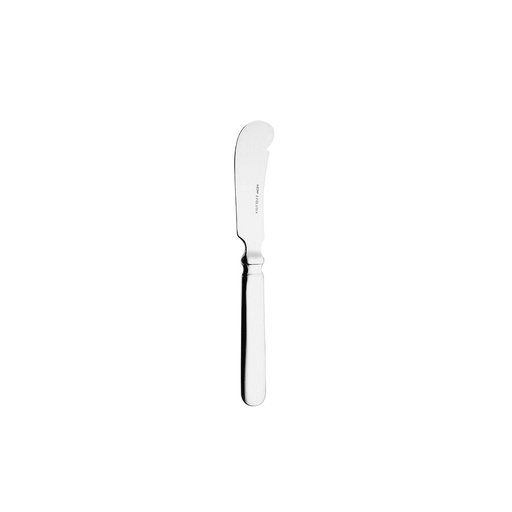 [9023366] Buttermesser ohne Wellenschliff, Baguette