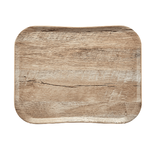 [9363053] Tablett VTC3343T, Century/Woodgrain