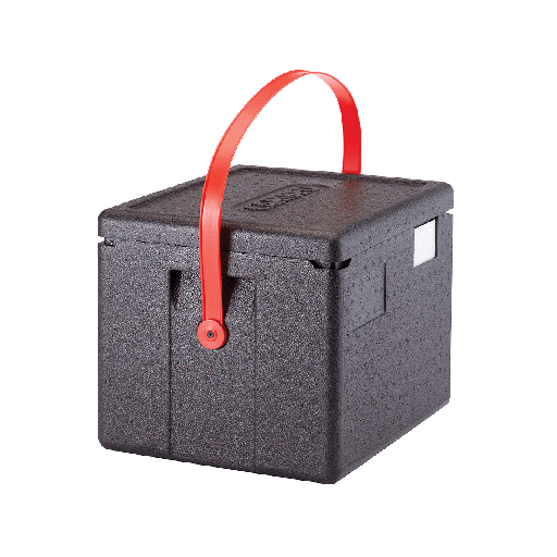 [9363062] Transportbox EPP280RDST, CamGobox