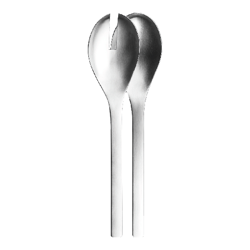 [9024982] Salatbesteck, One Extra, Edelstahl 18/10, matt L=250mm