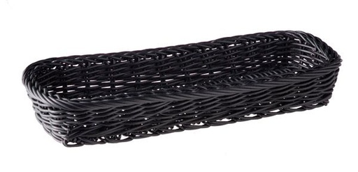 [9025028] Besteckbehälter/-korb 27 x 10 cm, Economic