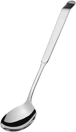 [9026512] Salatlöffel klein, Buffet