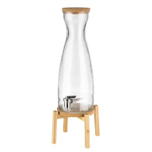 [9379145] Getränkespender 4,50 l, Fresh Wood