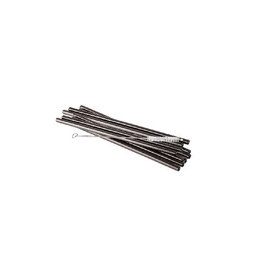 [9379225] Trinkhalme 21,5 cm, 11er-Set
