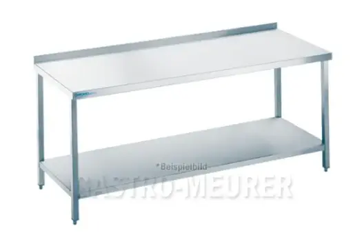 [9398259] Arbeitstisch mit Zwischenboden 1400x700x850mm