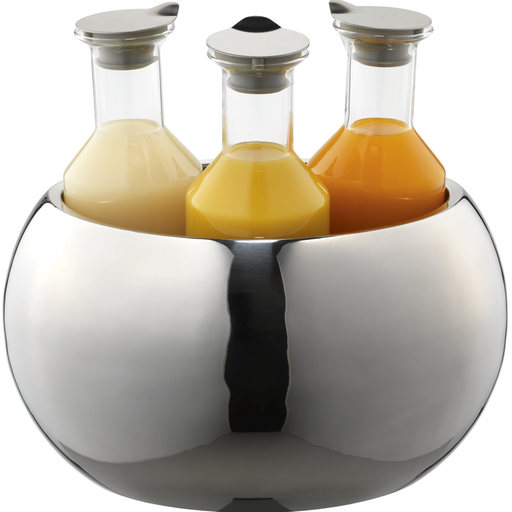 [9398579] Karaffe Triplet, komplett, Carafine