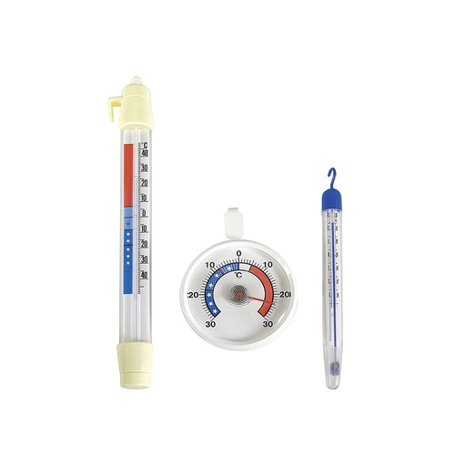 [9402255] Gefrier-Thermometer, Ø = 6,8 cm