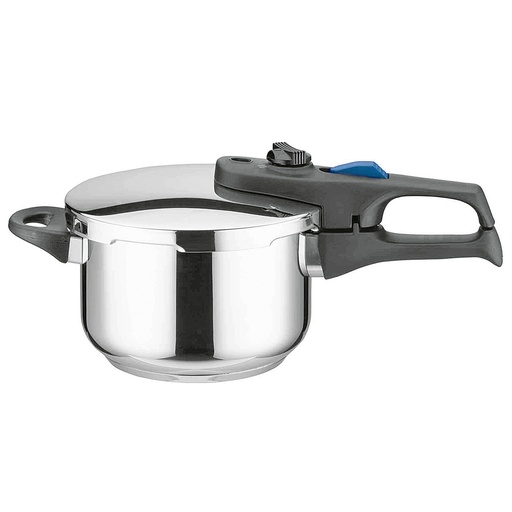 [9402316] Schnellkochtopf "Praktika Plus XS"