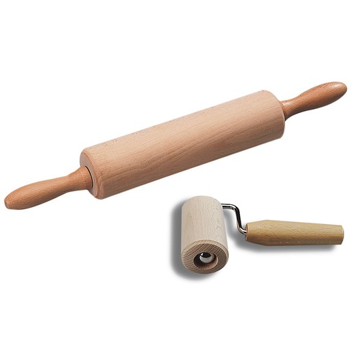 [9407169] Backblech-Ausroller, Länge: 16,5 cm