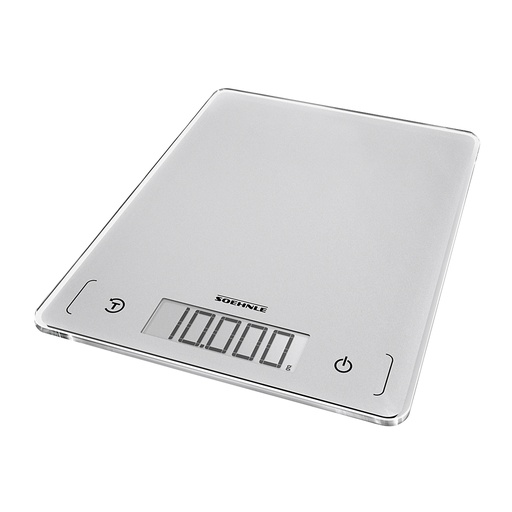 [9402402] Digitale Küchenwaage "Page Comfort 300",              