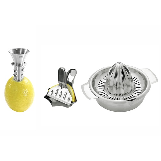 [9402962] Zitruspresse,              