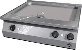 [9405110] Elektro-Griddleplatte 2 Supra, Counter SL