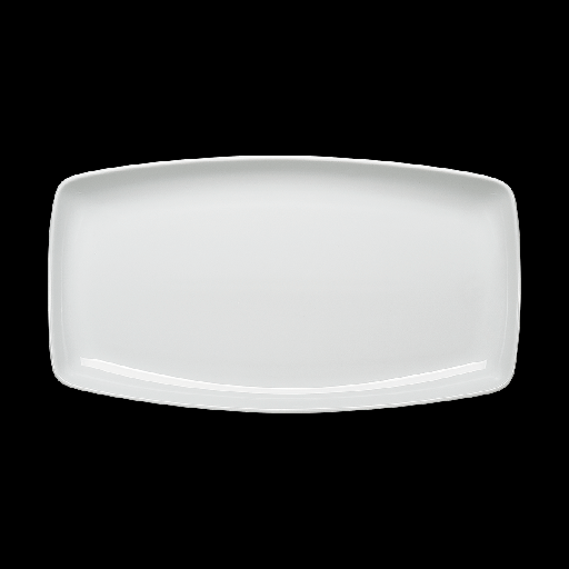 [9405454] Platte rechteckig 31 x 17 cm, Unlimited