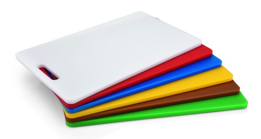 [9030293] Schneidbrett HACCP 40 x 25 cm