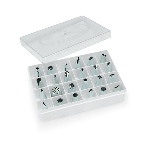 [9030394] Spritztüllen-Set