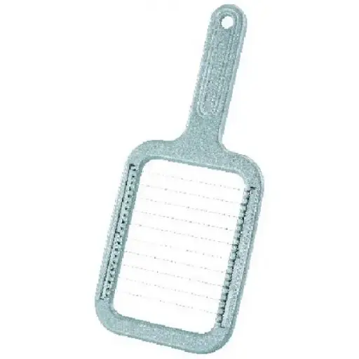 [9030403] Butterteiler, Aluminium beschichtet Portionetto