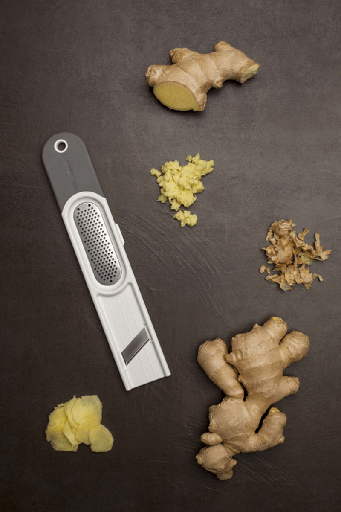 [9030740] Reibe Ingwerreibe 3in1, Specialty